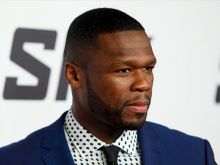 50 Cent