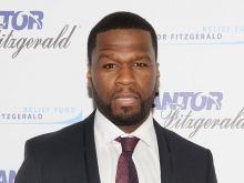 50 Cent