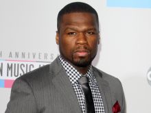 50 Cent