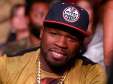 50 Cent