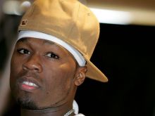 50 Cent