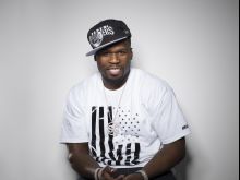 50 Cent