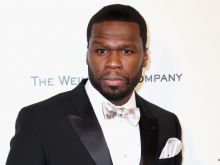 50 Cent