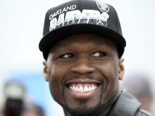 50 Cent