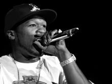 50 Cent