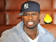 50 Cent
