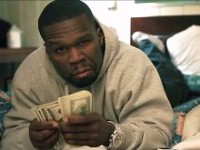 50 Cent