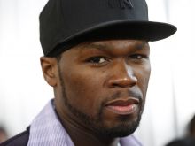 50 Cent