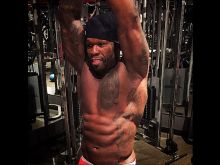 50 Cent