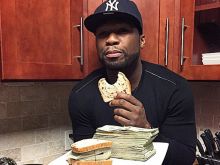 50 Cent