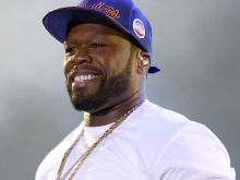 50 Cent