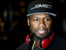 50 Cent