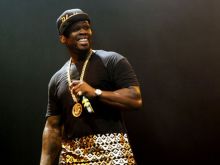 50 Cent