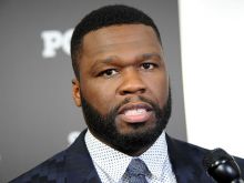 50 Cent