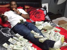 50 Cent