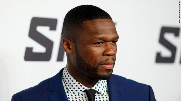 50 Cent