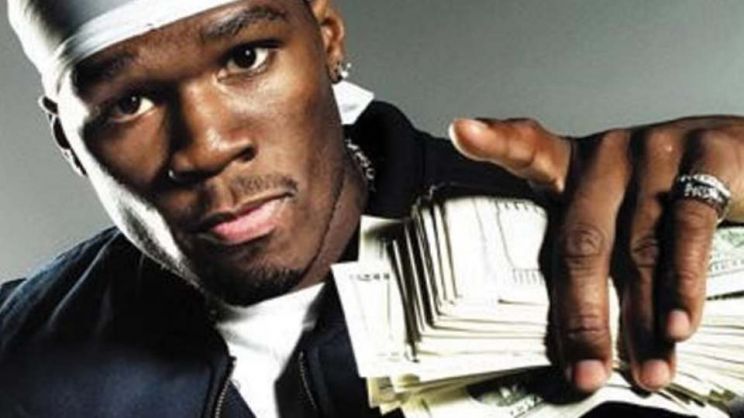 50 Cent