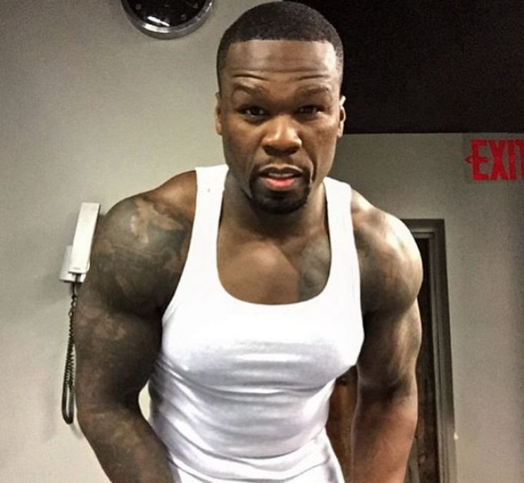 50 Cent