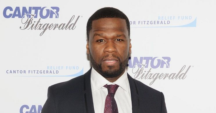 50 Cent