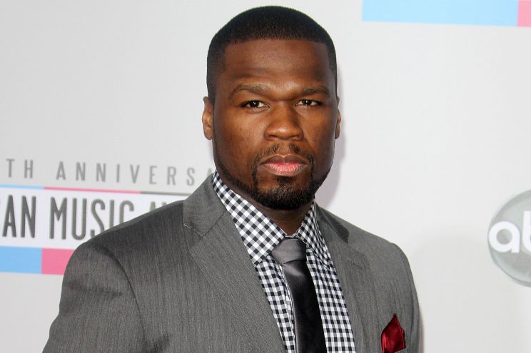 50 Cent