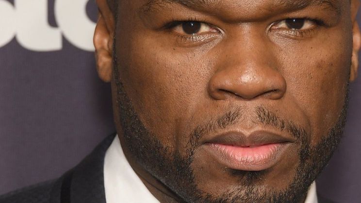 50 Cent