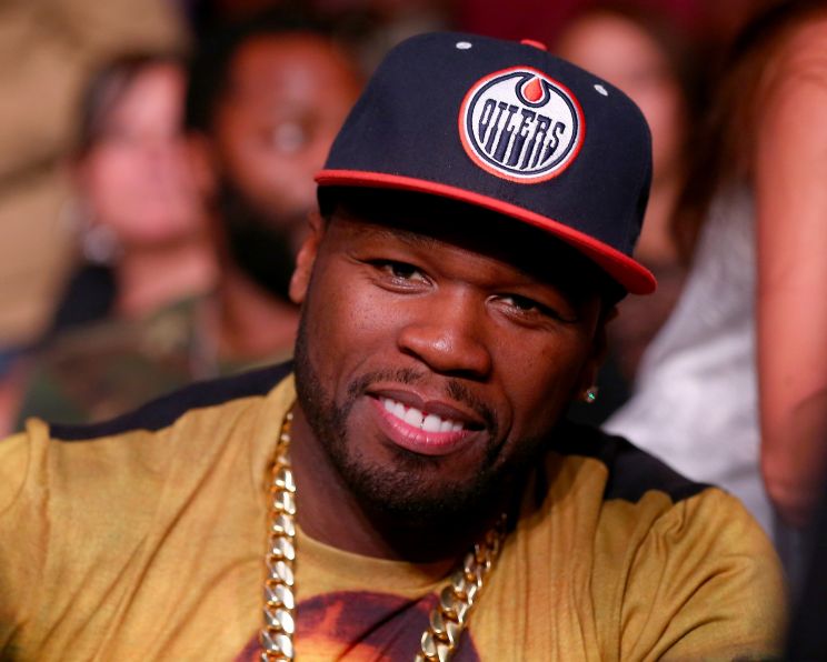 50 Cent