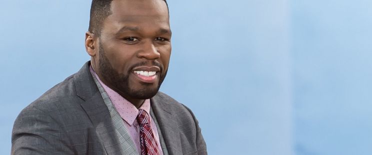 50 Cent