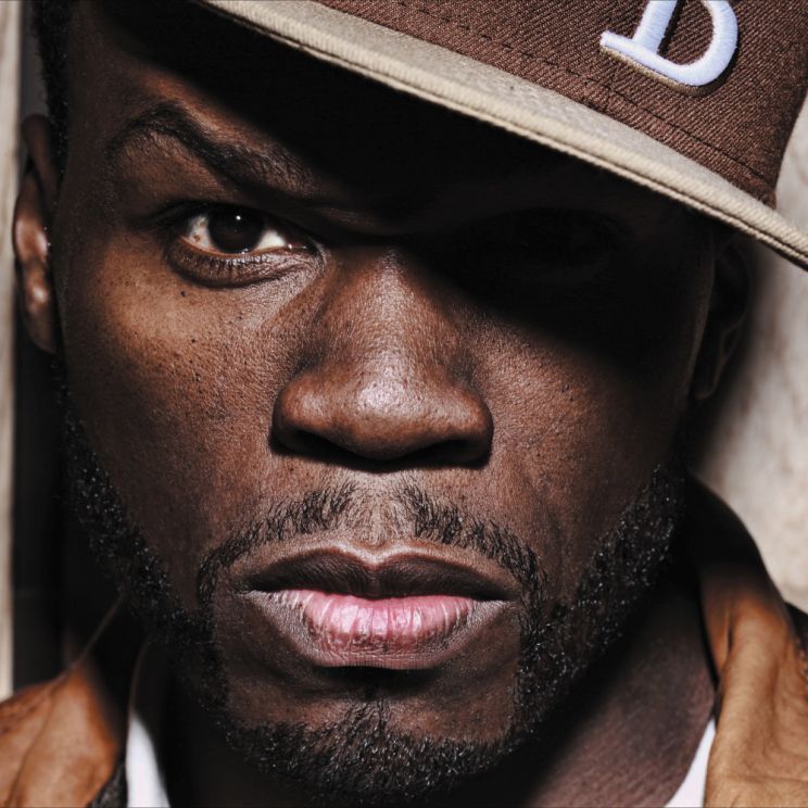 50 Cent