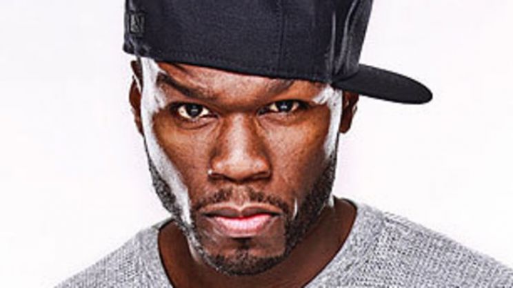 50 Cent