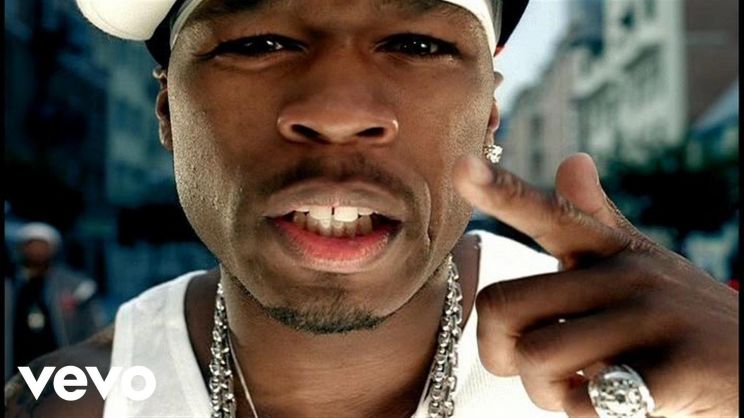 50 Cent
