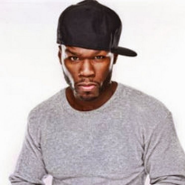 50 Cent