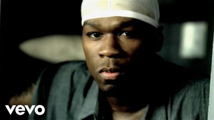 50 Cent