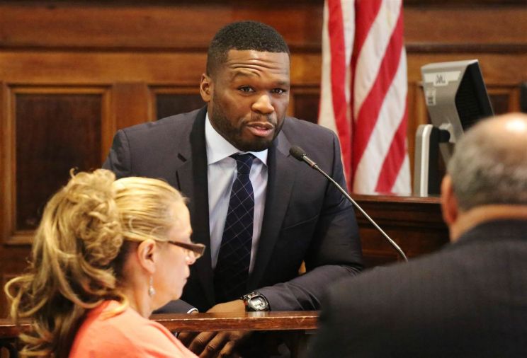 50 Cent