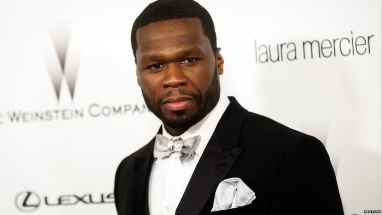 50 Cent