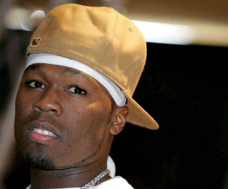 50 Cent