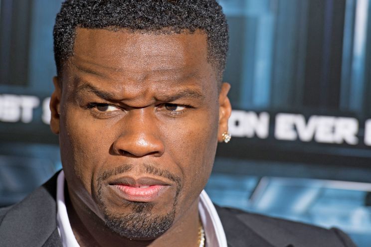 50 Cent