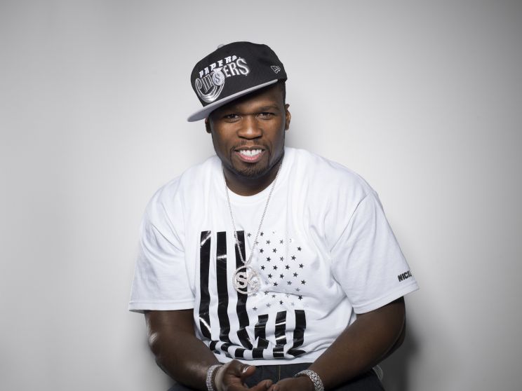 50 Cent