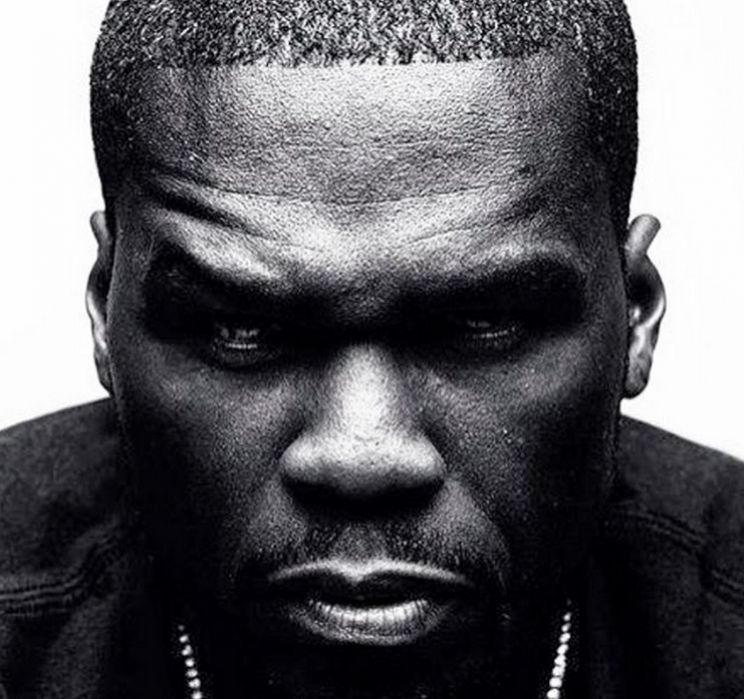 50 Cent