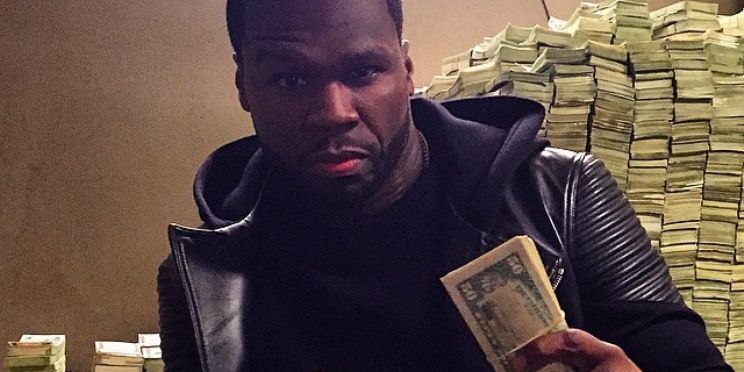 50 Cent