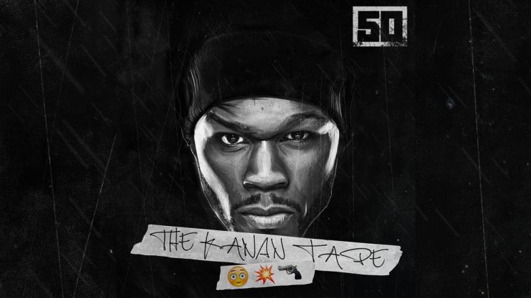 50 Cent