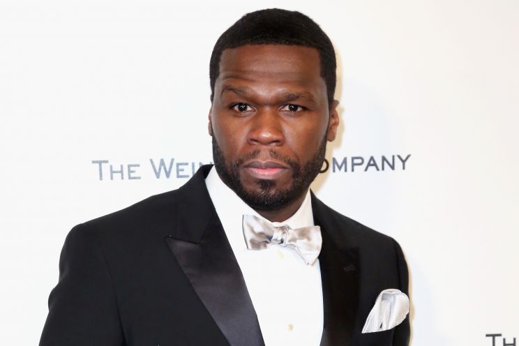 50 Cent