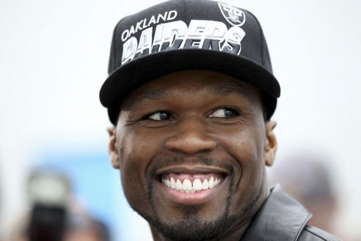 50 Cent