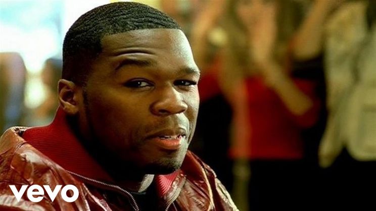 50 Cent