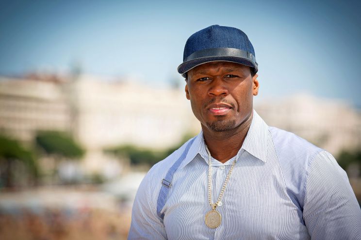 50 Cent