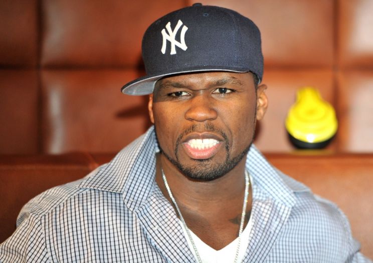 50 Cent