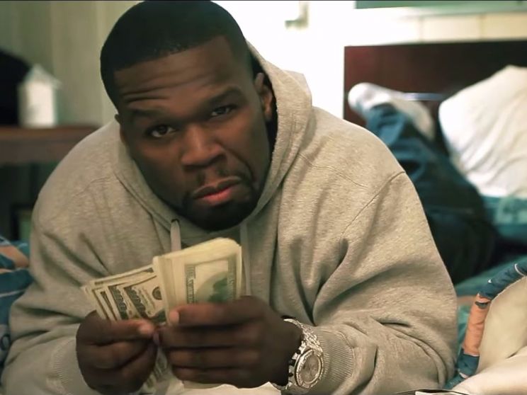 50 Cent