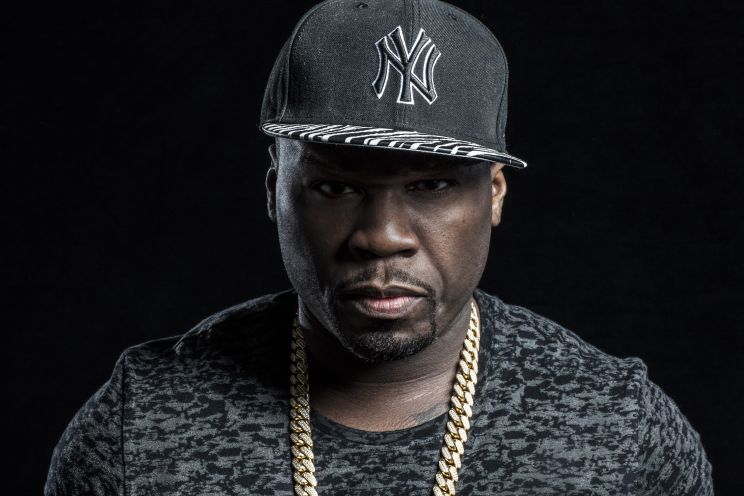 50 Cent