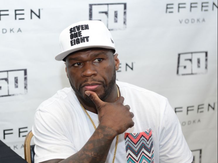 50 Cent