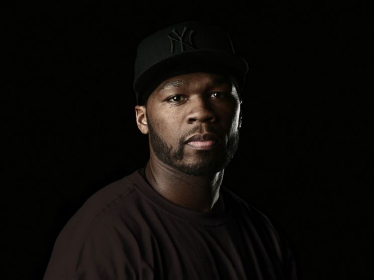 50 Cent