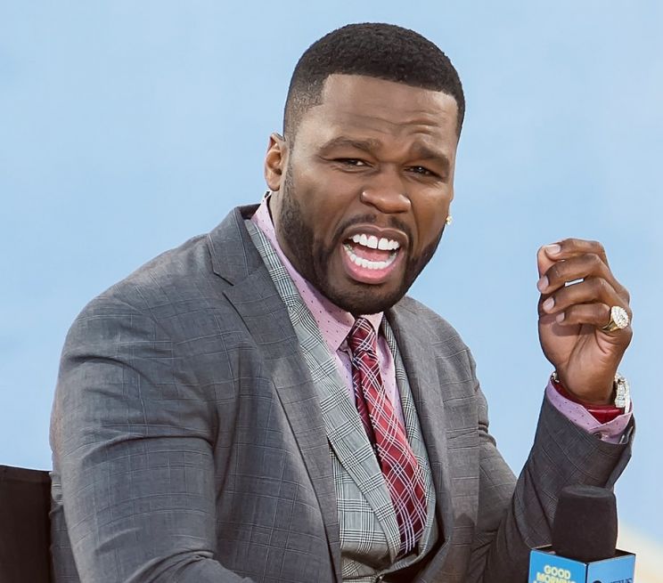50 Cent